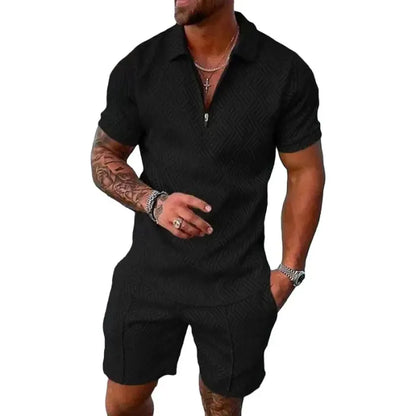 Summer Tracksuits Casual(BUY 2 FREE SHIPPING)