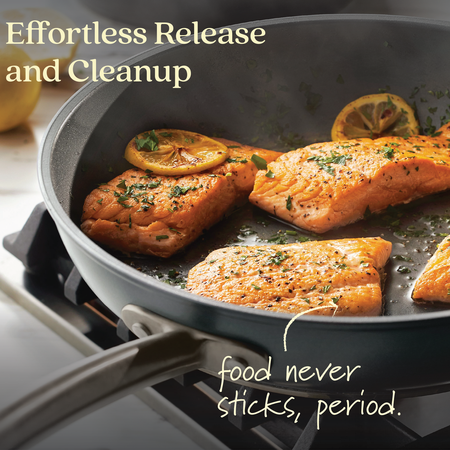 10 & 12-Inch Frying Pan Set