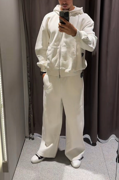 ZIPPER SPORTS TRACKSUIT (Buy 2 Free Shipping)