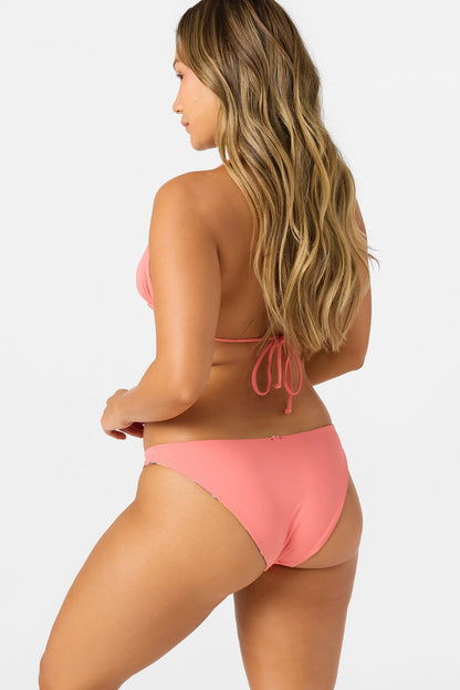 MILA FLORAL VENICE REVO TRIANGLE TOP