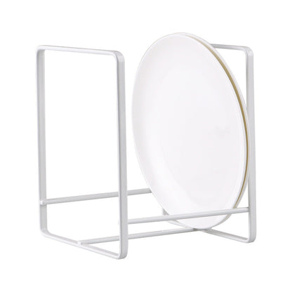 Adjustable Multi-Functional Cabinet Storage Shelf