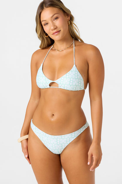 SALTWATER ESSENTIALS HERMOSA SKIMPY BOTTOMS