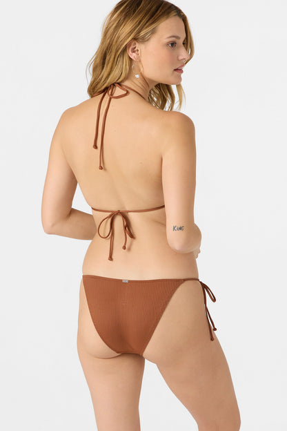 SALTWATER SOLIDS RIB MARACAS MEDIUM BOTTOMS