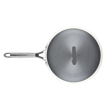10-Inch Hard Anodized Nonstick Frying Pan