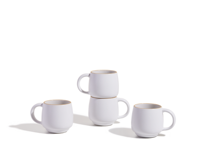 Night + Day Mugs