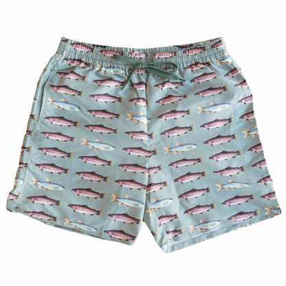 Men's Swim Trunks | Freshwater Friends